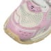 Balenciaga Runner White Pink