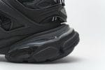 Balenciaga Tess S LED Sneaker Black