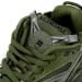 Balenciaga Runner Green