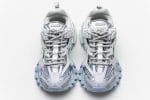 Balenciaga Track 2 Sneaker White Light Blue