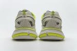 Balenciaga Track 2 Sneaker White Fluo Yellow