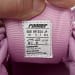 Balenciaga Runner Pink