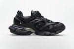 Balenciaga Track 2 Sneaker Black (Colorway 2)