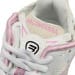 Balenciaga Runner White Pink