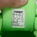 Balenciaga Runner White Green
