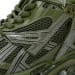 Balenciaga Runner Green