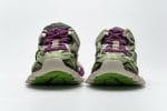 Balenciaga Track 2 Sneaker White Green Pink