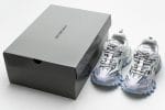 Balenciaga Track 2 Sneaker White Light Blue