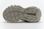 Balenciaga Tess S LED Sneaker White