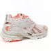 Balenciaga Runner White Orange