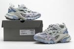 Balenciaga Track 2 Sneaker White Light Blue
