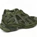 Balenciaga Runner Green