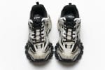 Balenciaga Track 2 Sneaker Champagne Black