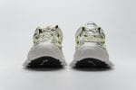Balenciaga Track 2 Sneaker White Fluo Yellow