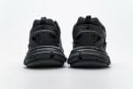 Balenciaga Track 2 Sneaker Black (Colorway 2)