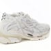 Balenciaga Runner White