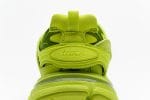 Balenciaga Tess S LED Sneaker Fluorescent Yellow