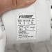 Balenciaga Runner White Black Character Print