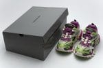 Balenciaga Track 2 Sneaker White Green Pink