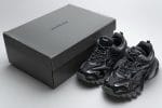 Balenciaga Track 2 Sneaker Medium Grey