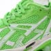 Balenciaga Runner White Green