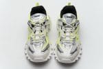 Balenciaga Track 2 Sneaker White Fluo Yellow