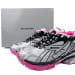 Balenciaga Runner Silver Red