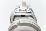Balenciaga Tess S LED Sneaker White