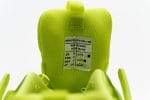 Balenciaga Tess S LED Sneaker Fluorescent Yellow