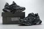 Balenciaga Track 2 Sneaker Medium Grey