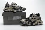 Balenciaga Track 2 Sneaker Champagne Black