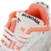 Balenciaga Runner White Orange