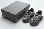 Balenciaga Tess S LED Sneaker Grey