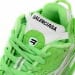 Balenciaga Runner White Green