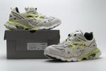Balenciaga Track 2 Sneaker White Fluo Yellow