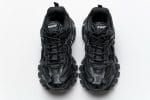 Balenciaga Track 2 Sneaker Black (Colorway 2)