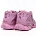 Balenciaga Runner Pink