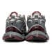 Balenciaga Runner White Wine Red