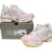 Balenciaga Runner White Pink