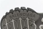 Balenciaga Tess S LED Sneaker Grey