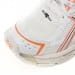 Balenciaga Runner White Orange