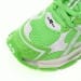 Balenciaga Runner White Green