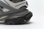 Balenciaga Tess S LED Sneaker Grey
