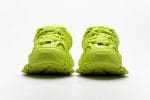 Balenciaga Tess S LED Sneaker Fluorescent Yellow
