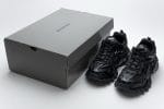 Balenciaga Track 2 Sneaker Black (Colorway 2)