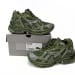 Balenciaga Runner Green