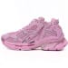 Balenciaga Runner Pink