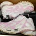 Balenciaga Runner White Pink