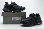 Balenciaga Track 2 Sneaker Black (Colorway 2)