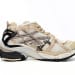 Balenciaga Runner Platinum